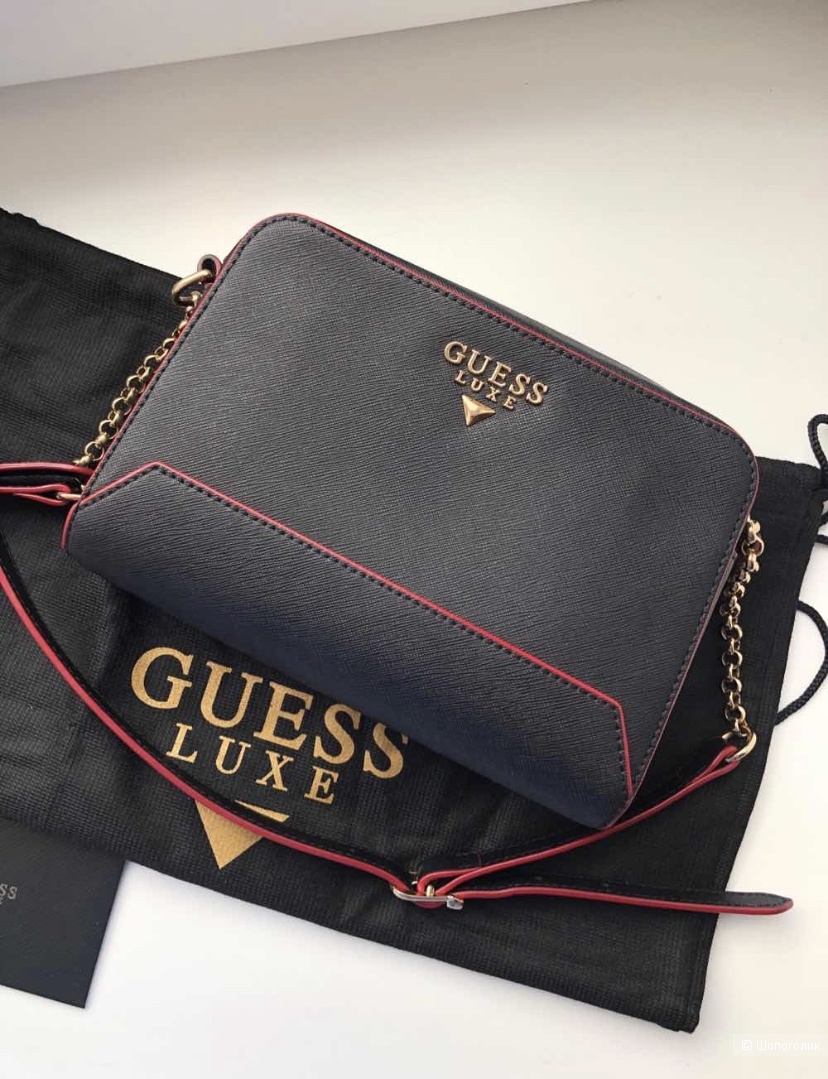 Сумка Guess Luxe