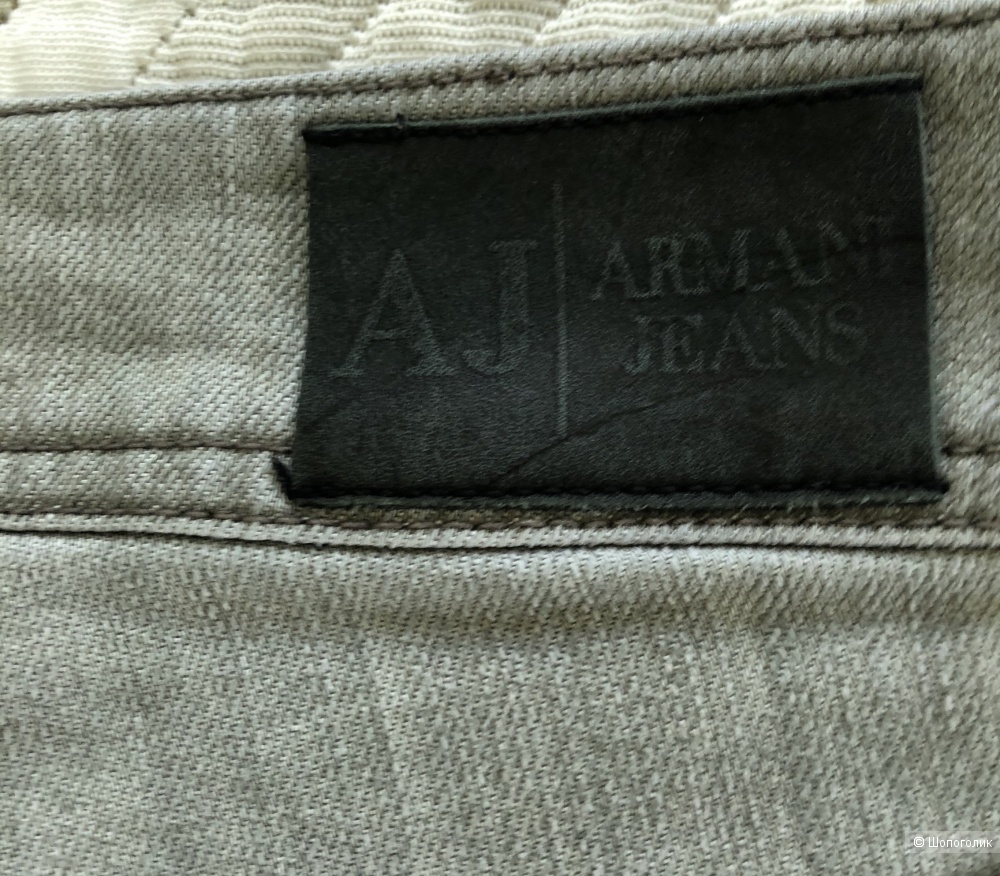 Джинсы Armani Jeans размер 29