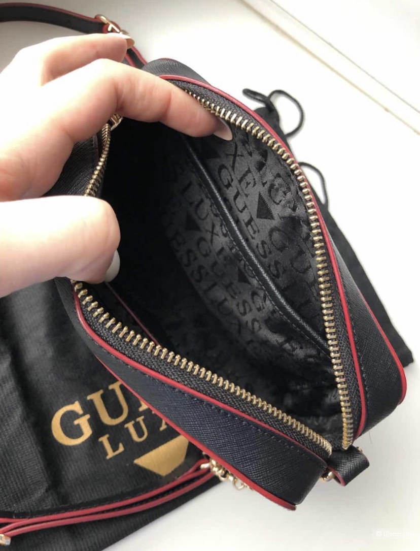 Сумка Guess Luxe