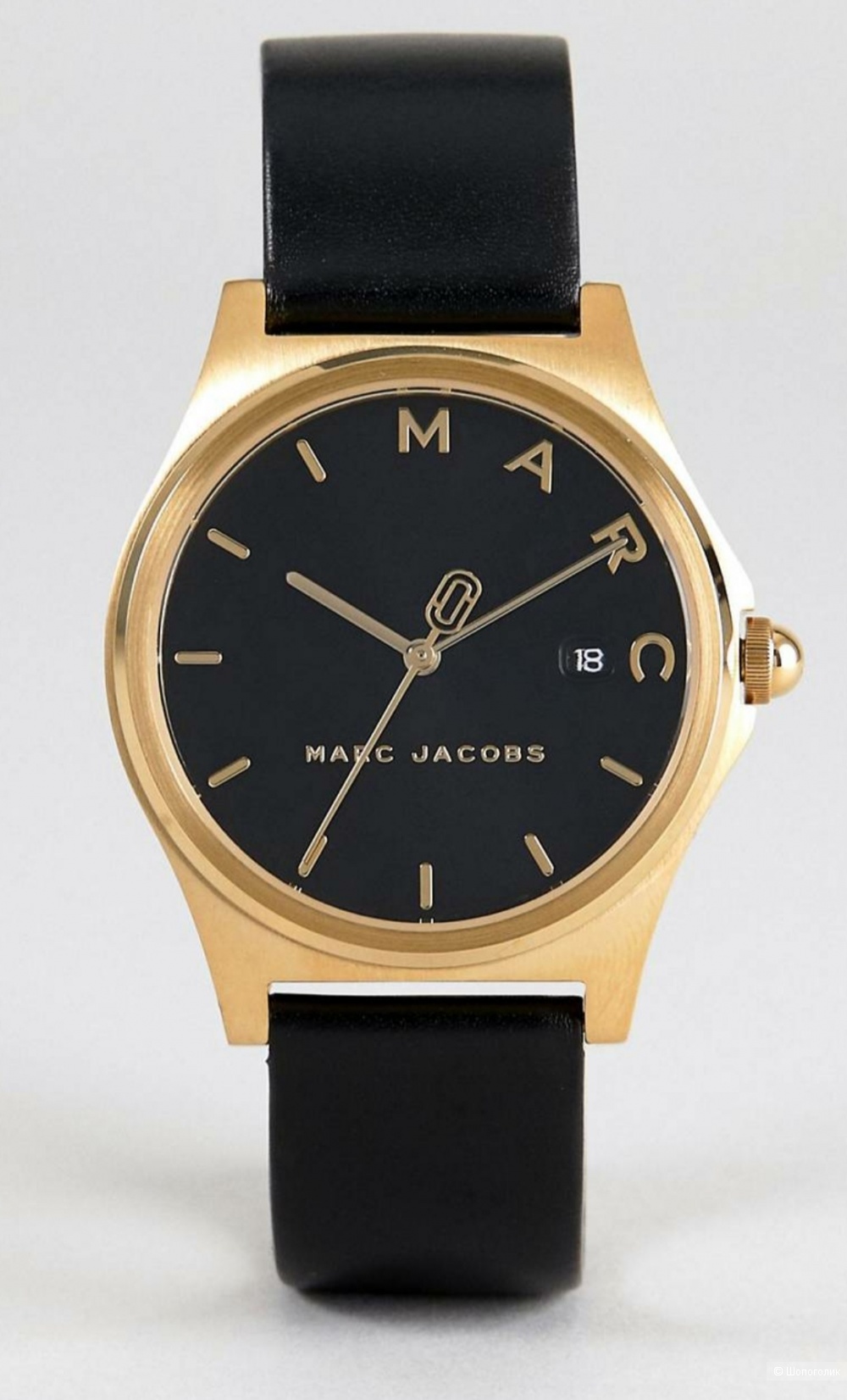 Наручные часы от Marc Jacobs (MJ1608 Henry)