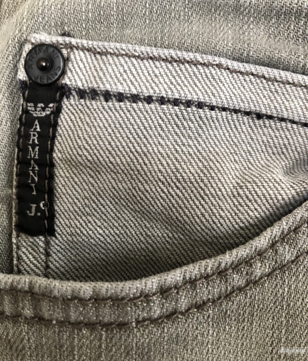 Джинсы Armani Jeans размер 29