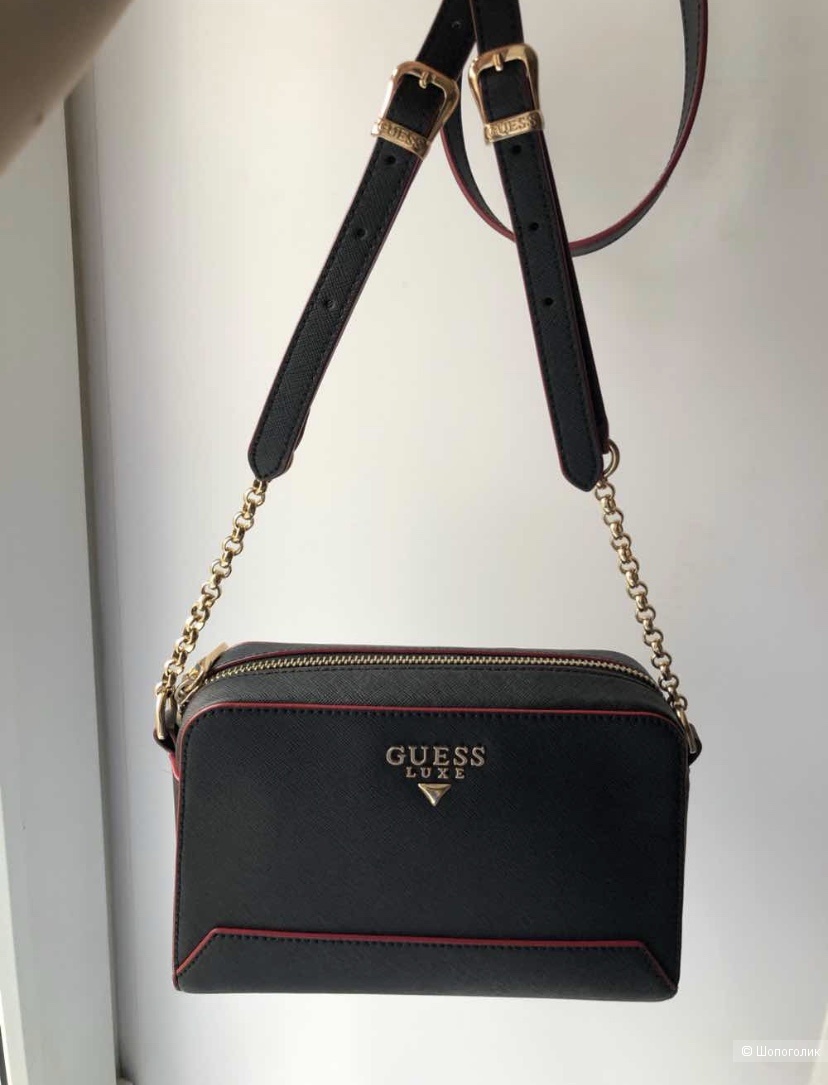 Сумка Guess Luxe