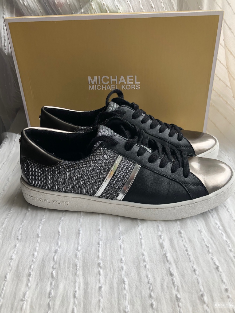 Кроссовки Michael Kors 39-40