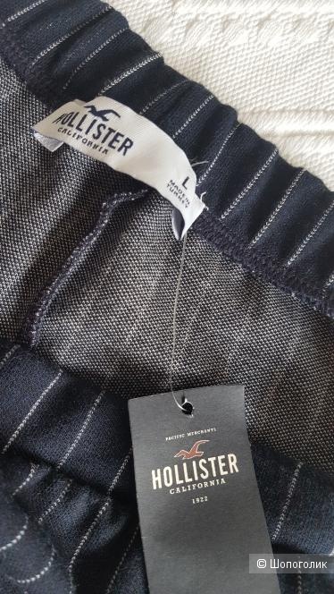 Брюки HOLLISTER , размер 50-52