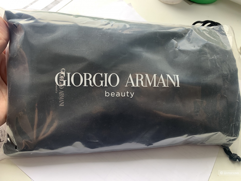 Косметичка Giorgio Armani