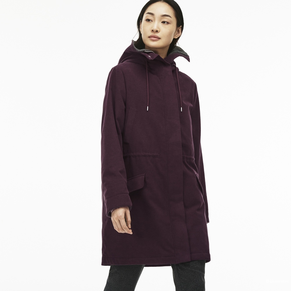 Куртка парка Lacoste 44-46