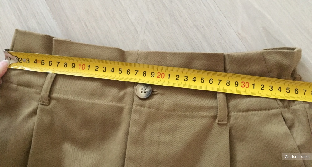 Брюки Zara, размер M-L