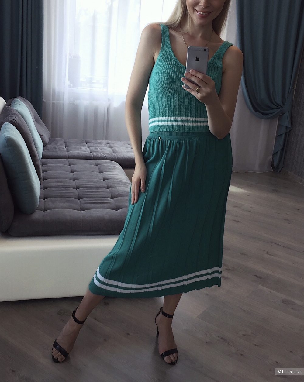 Костюм JOLEEN, размер unica