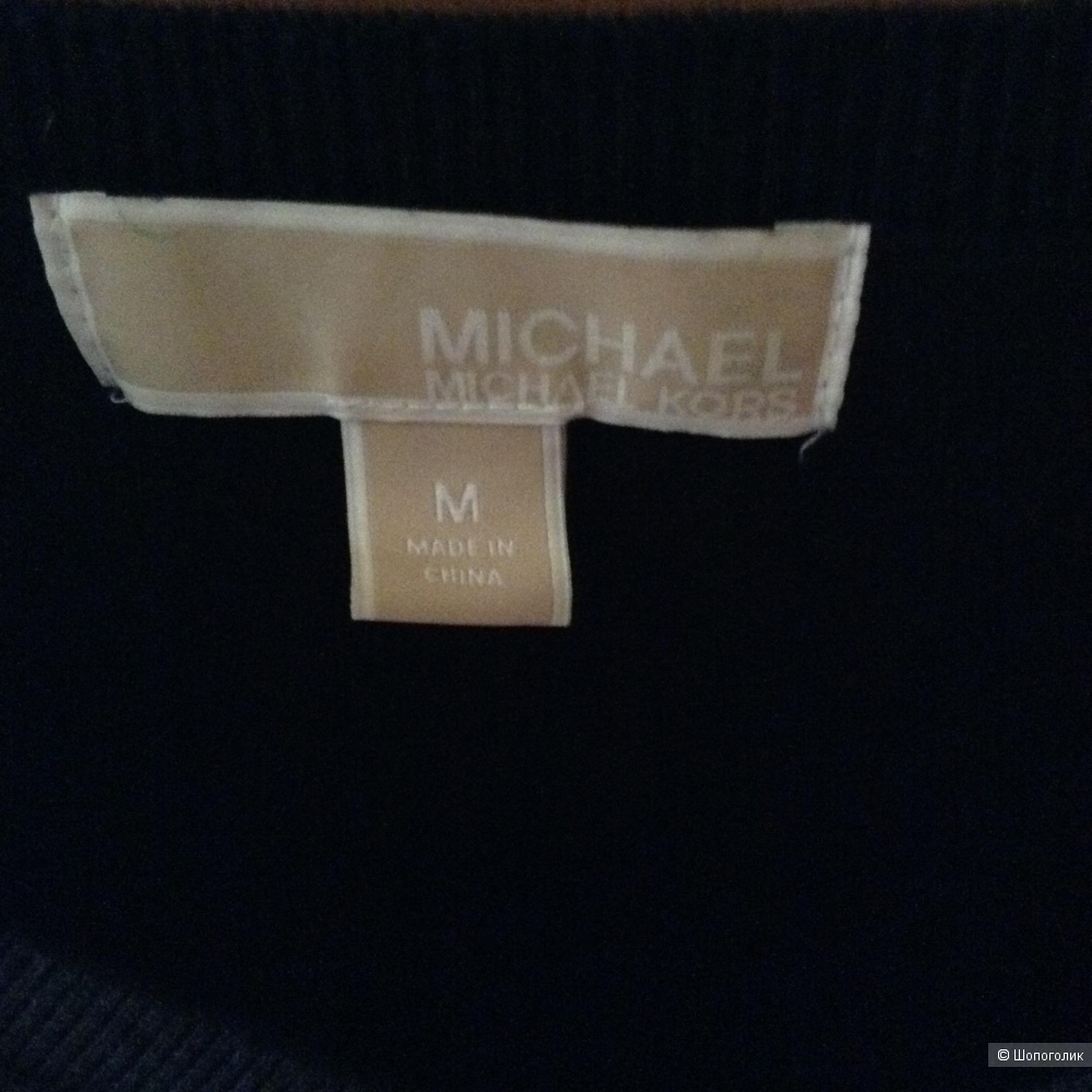 Джемпер Michael Kors, размер М