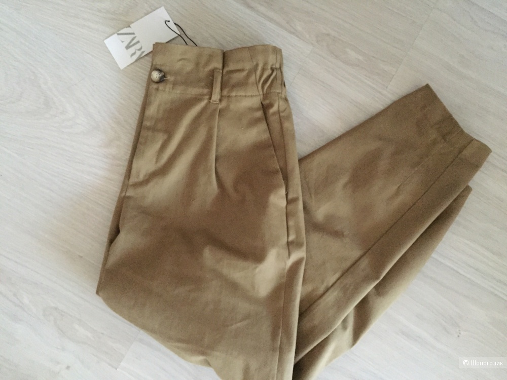Брюки Zara, размер M-L