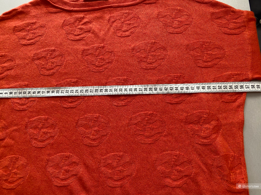 Свитер Pierre Balmain, размер M/L