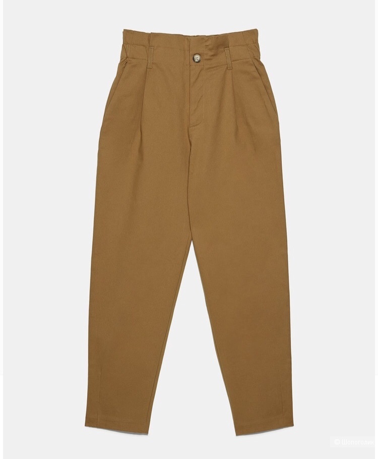 Брюки Zara, размер M-L