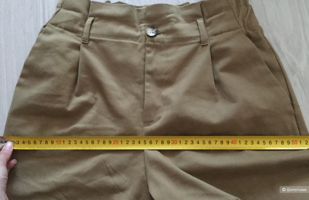 Брюки Zara, размер M-L