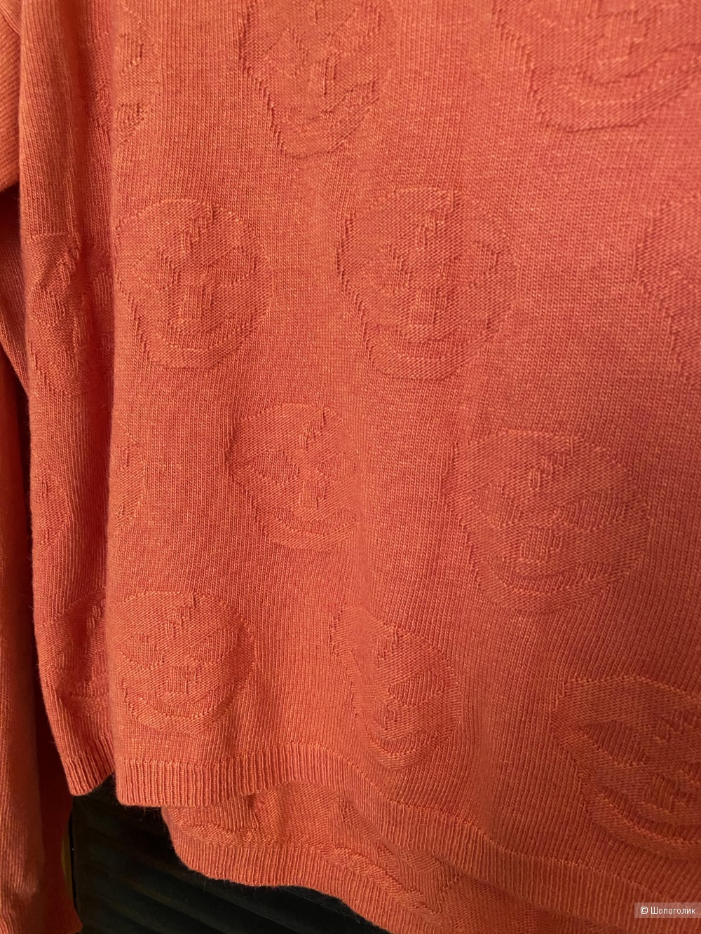 Свитер Pierre Balmain, размер M/L