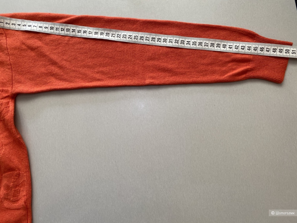 Свитер Pierre Balmain, размер M/L
