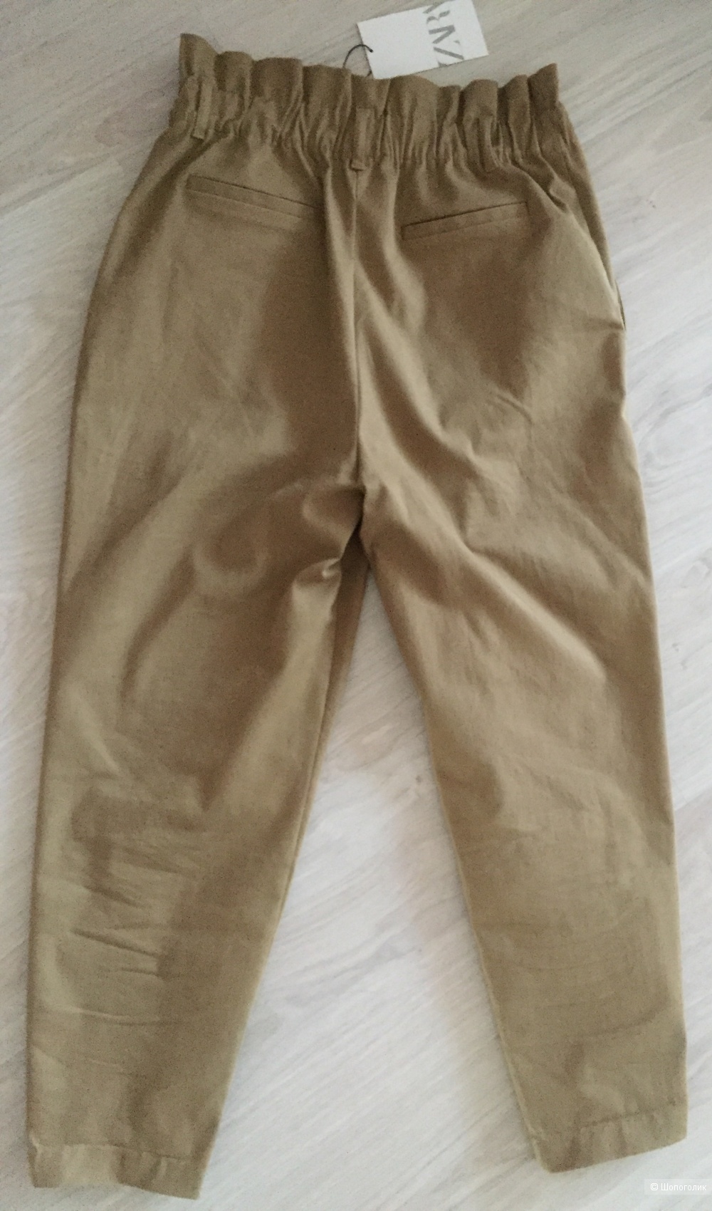 Брюки Zara, размер M-L