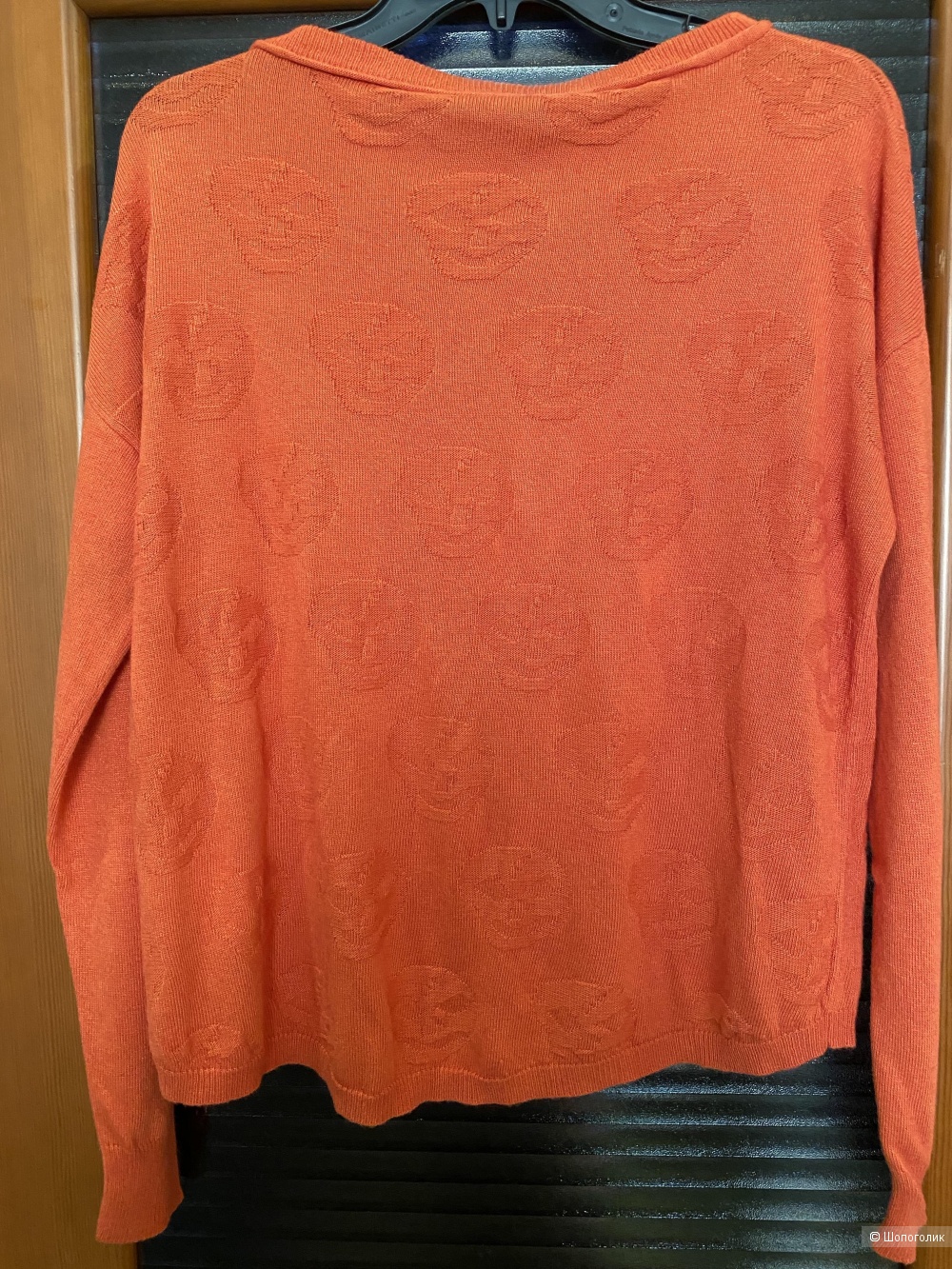 Свитер Pierre Balmain, размер M/L