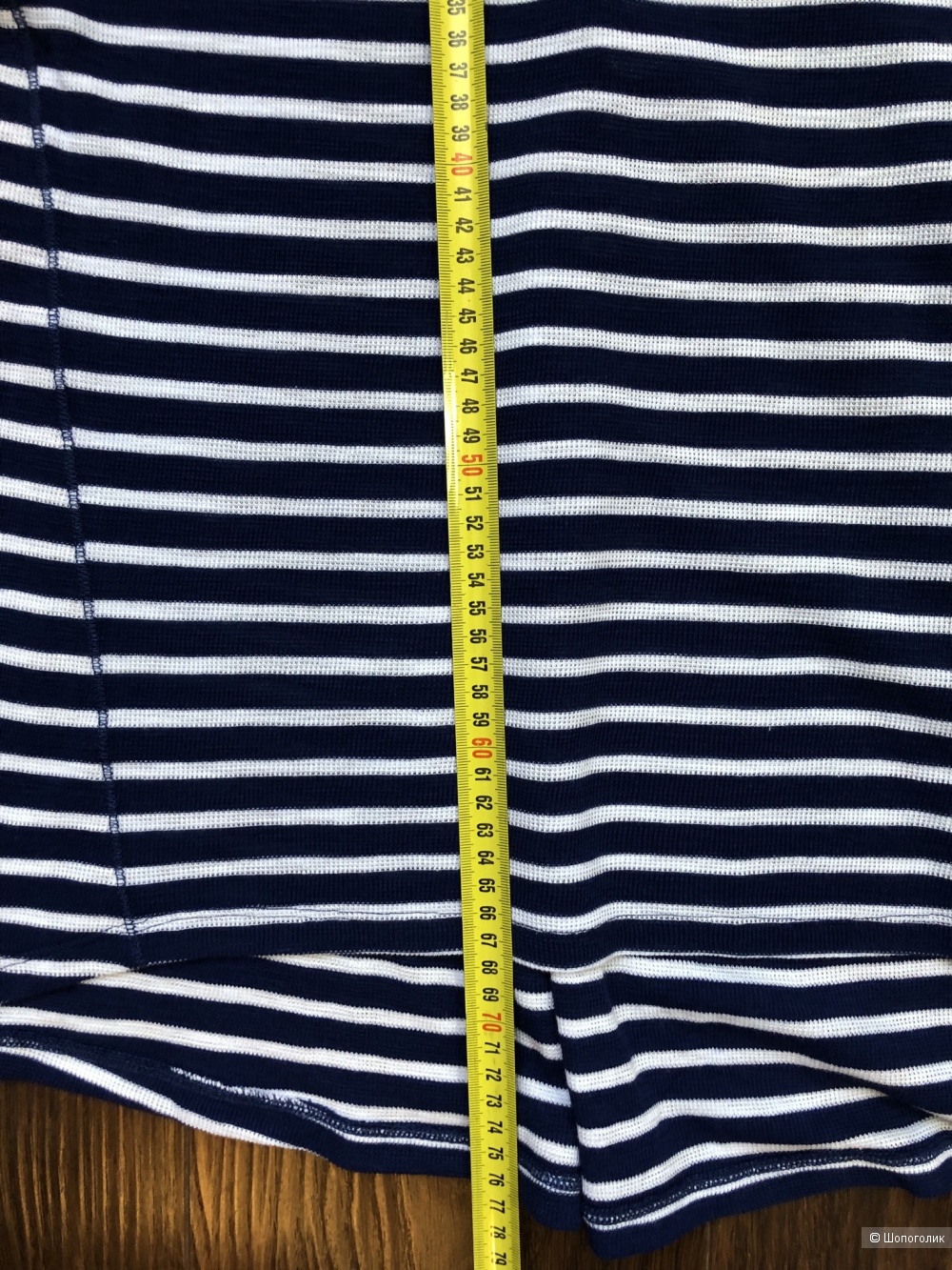 Майка Tommy Hilfiger L/Xl