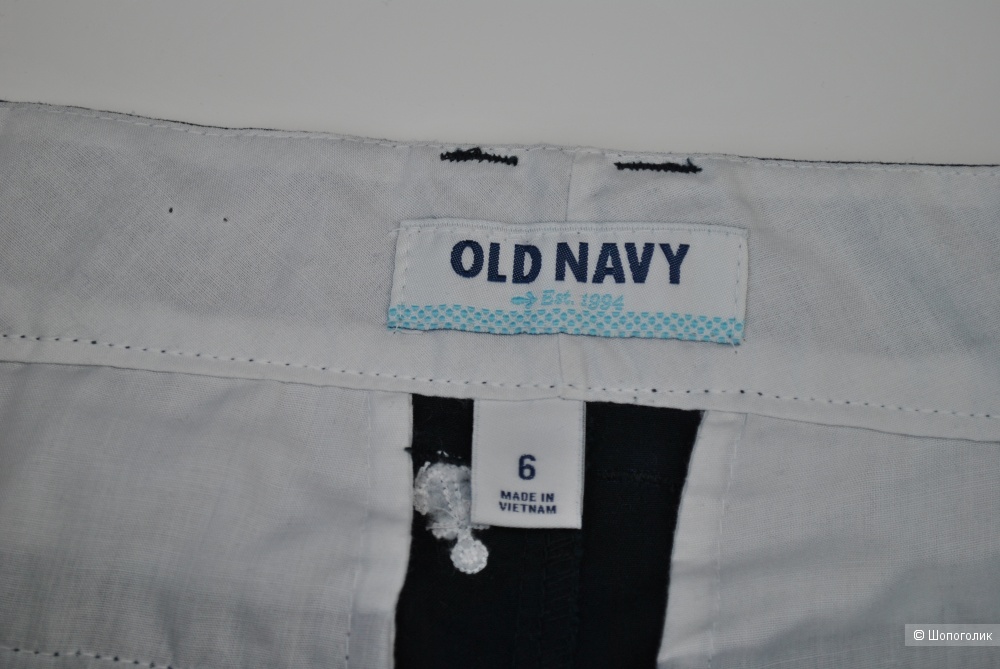 Шорты OLD Navy 6US