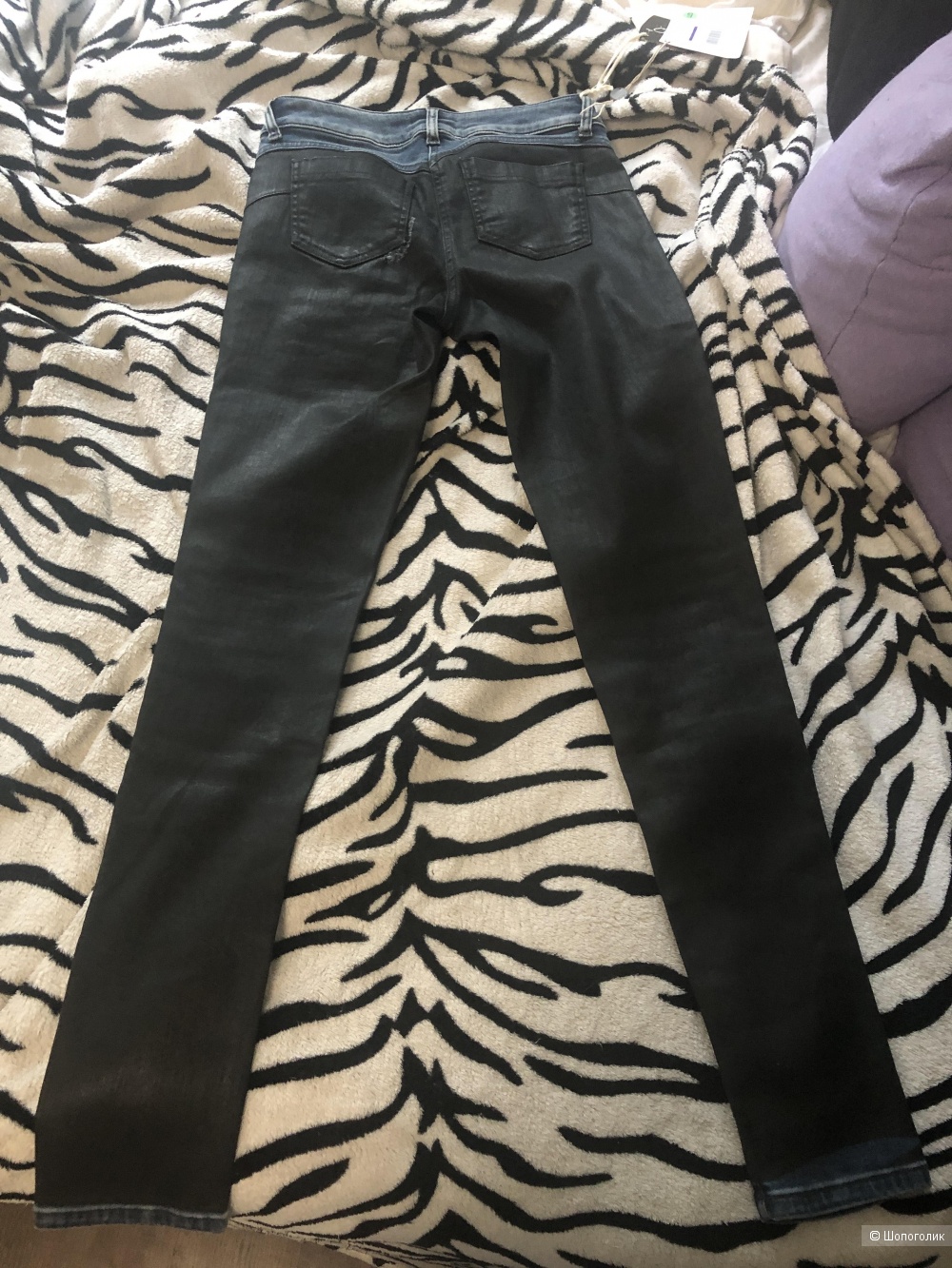 Новые джинсы,  KI6? WHO ARE YOU?, 26 размер