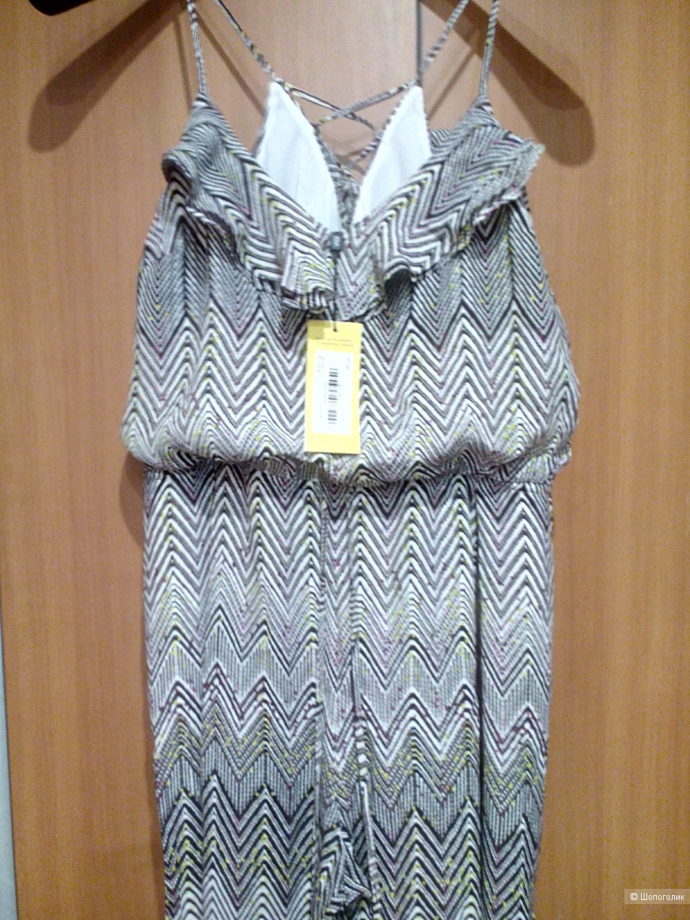 Комбинезон  Karen Millen размер UK16 ( rus 50)