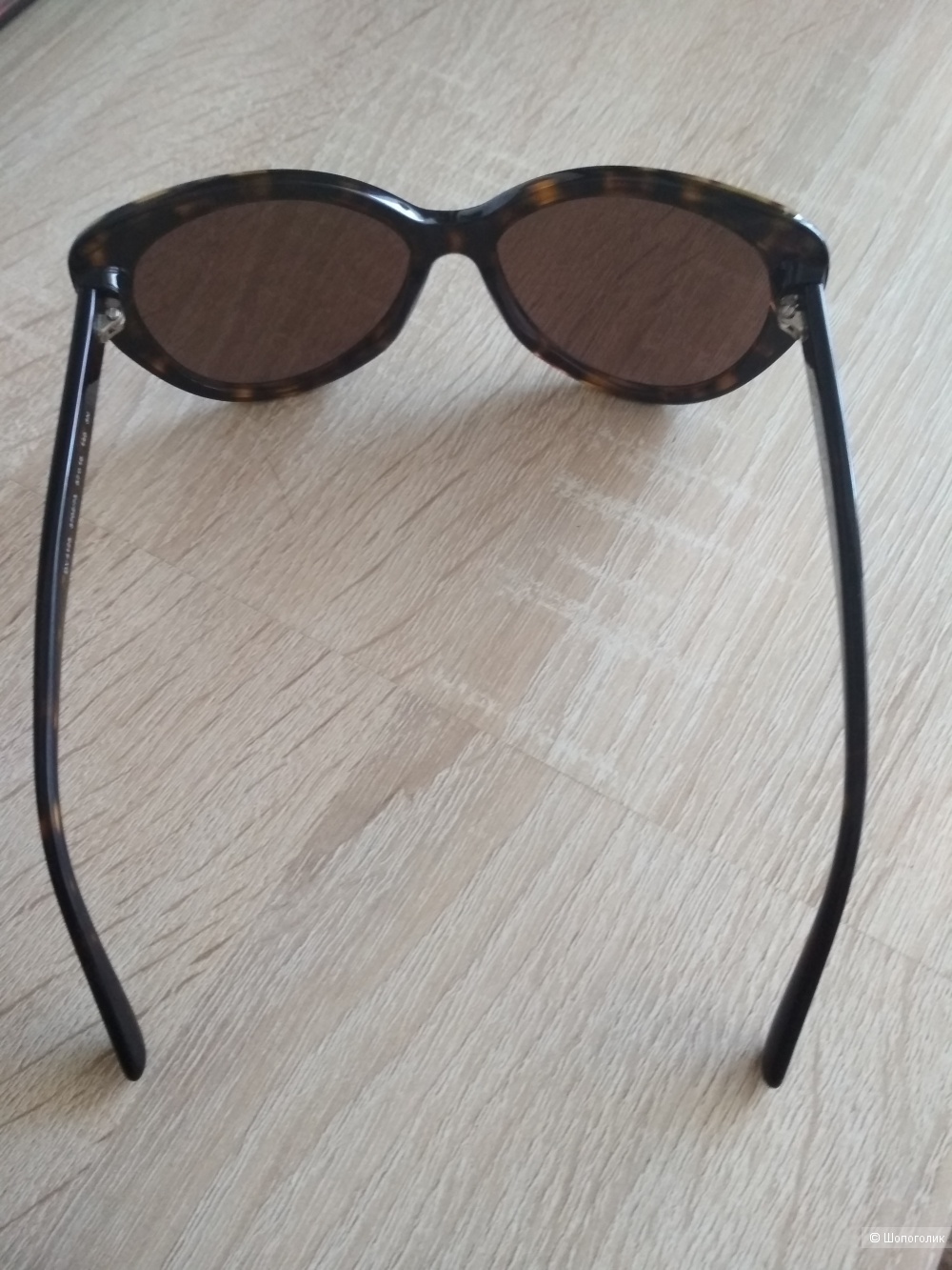 Солнцезащитные очки DKNY, one size