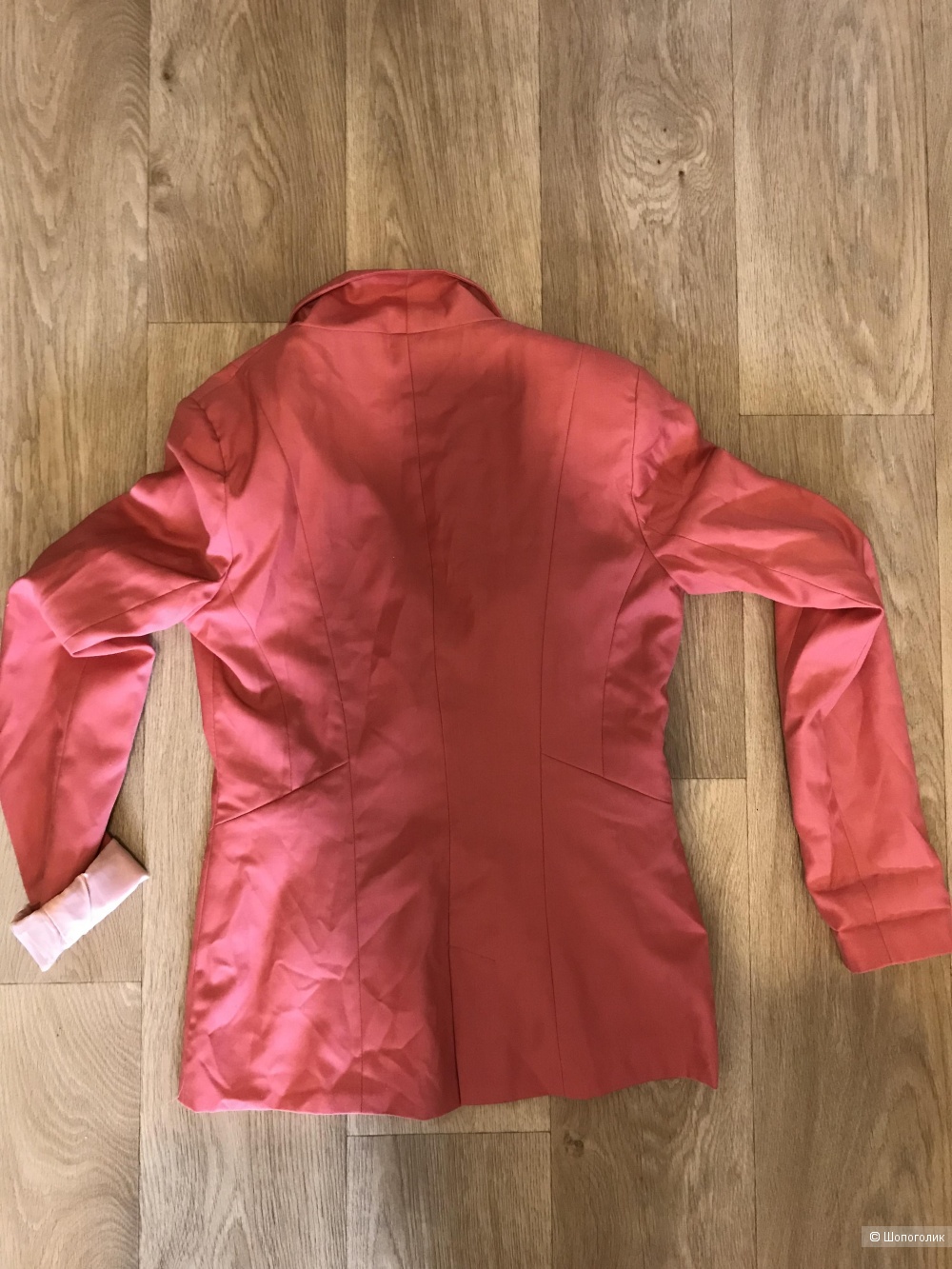 Пиджак Bershka S/M