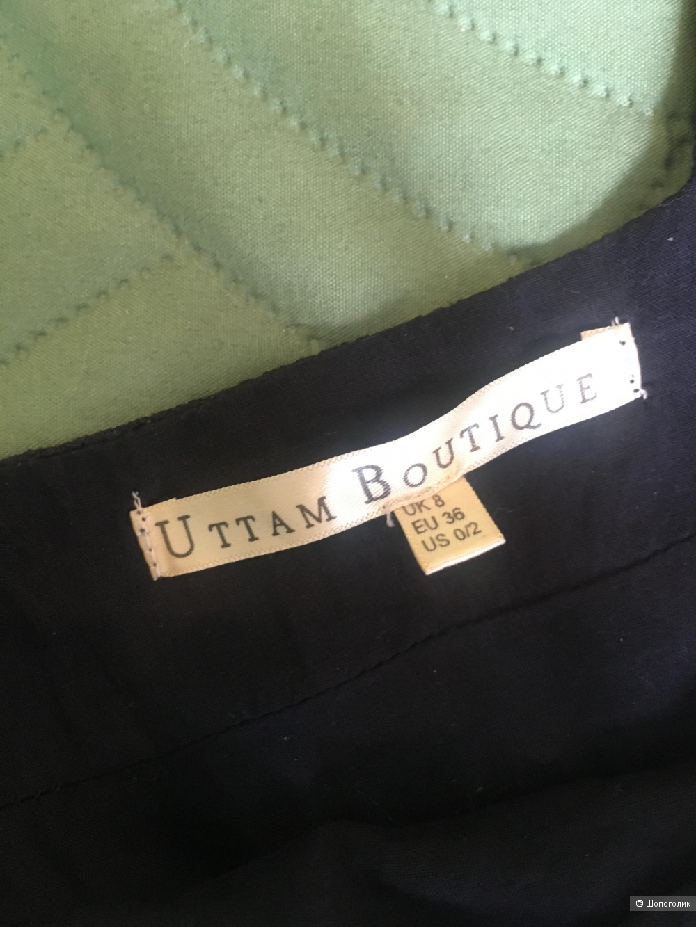 Платье Uttam Boutique,42-44 размер.