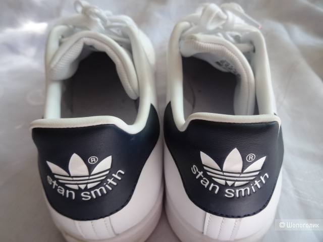 Кроссовки adidas Originals Stan Smith, размер 48,5