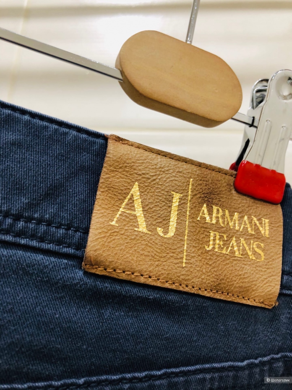 Брюки Armani Jeans.Размер 27.