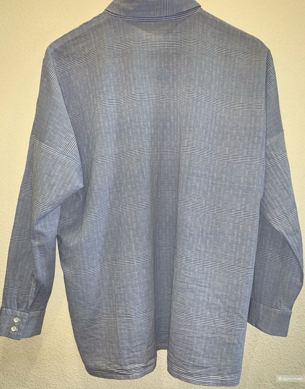 Рубашка no name размер от 48 до 54 L-XXL