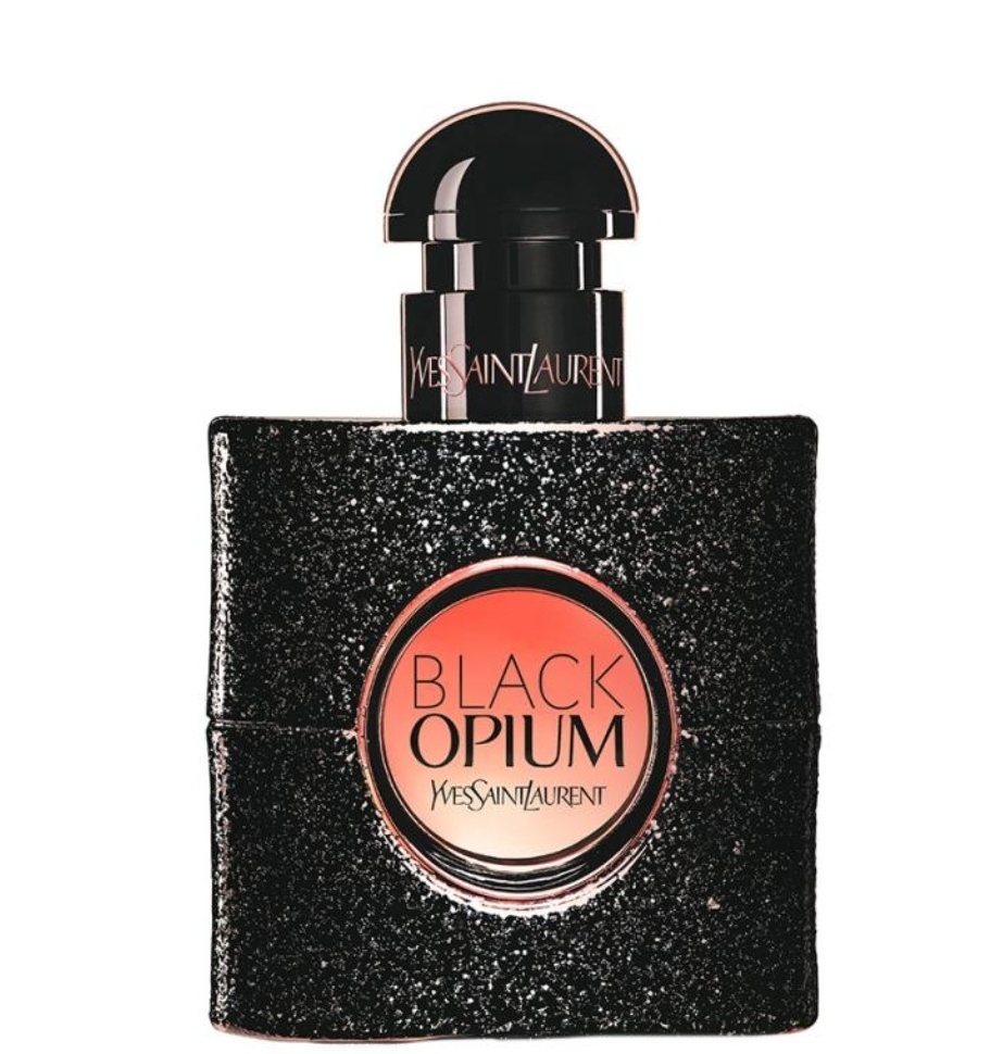 Парфюмерная вода YSL Black Opium 30 мл