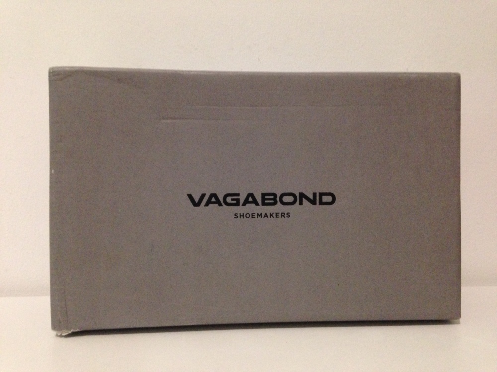 Ботинки " Vagabond ", 39 размер