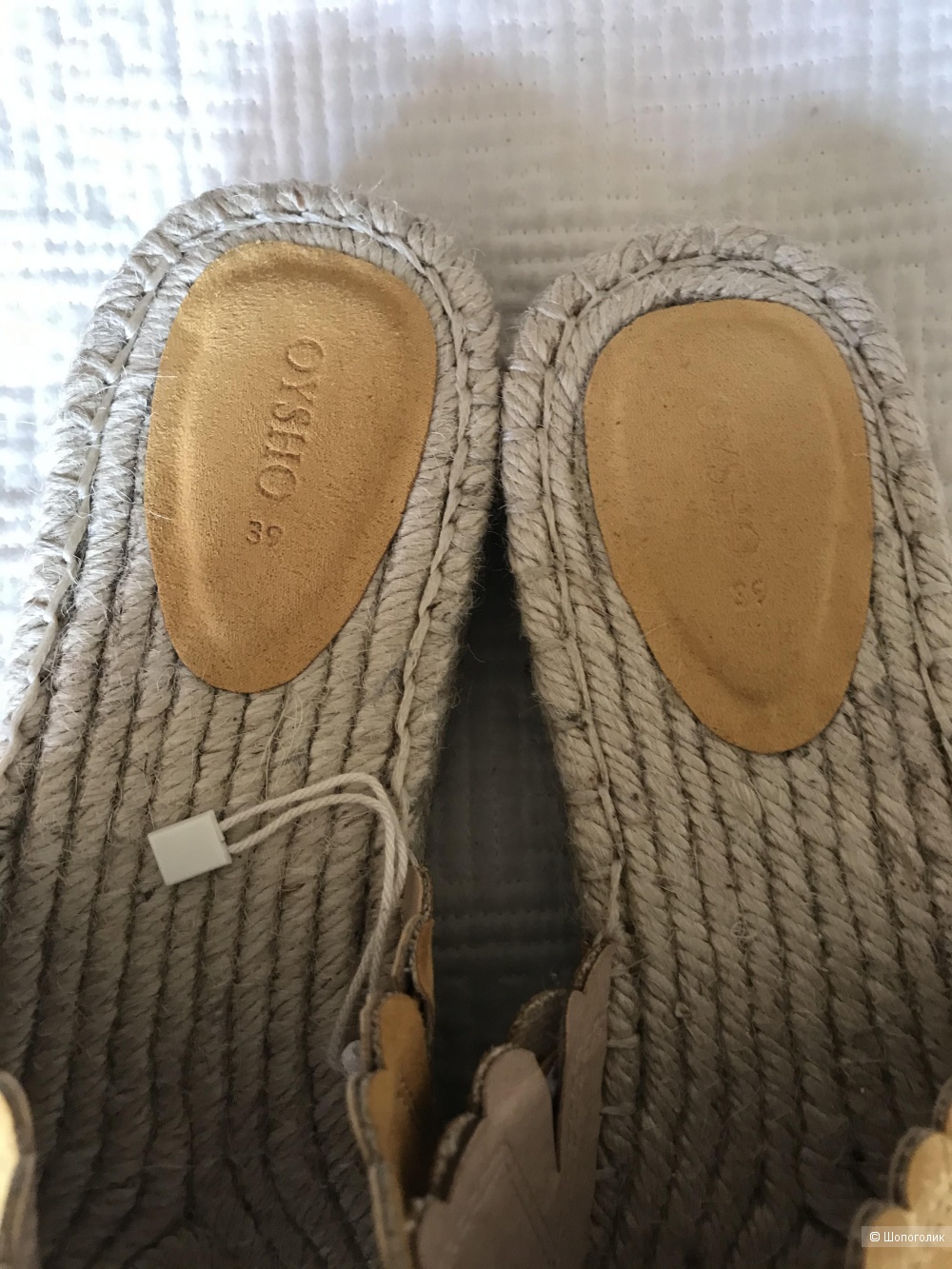 Сабо Oysho 39р