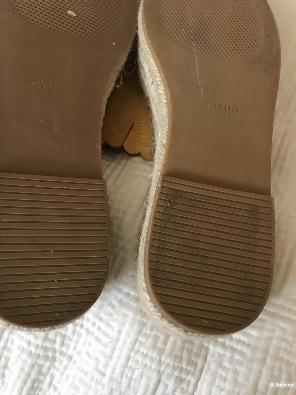 Сабо Oysho 39р
