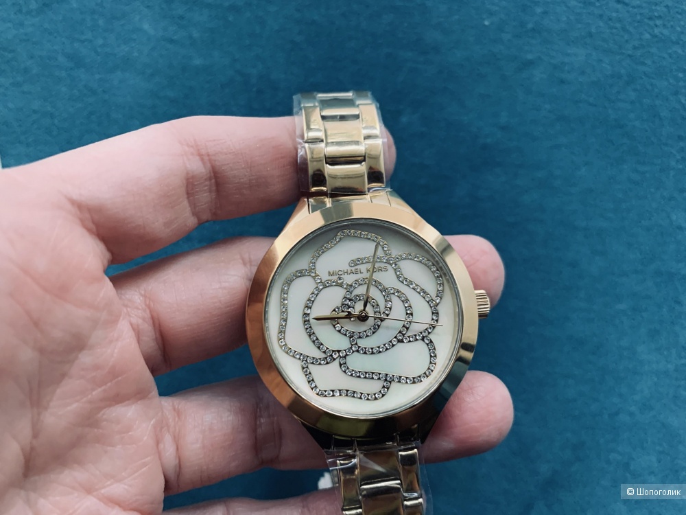 Женские часы Michael Kors Runway MK3992