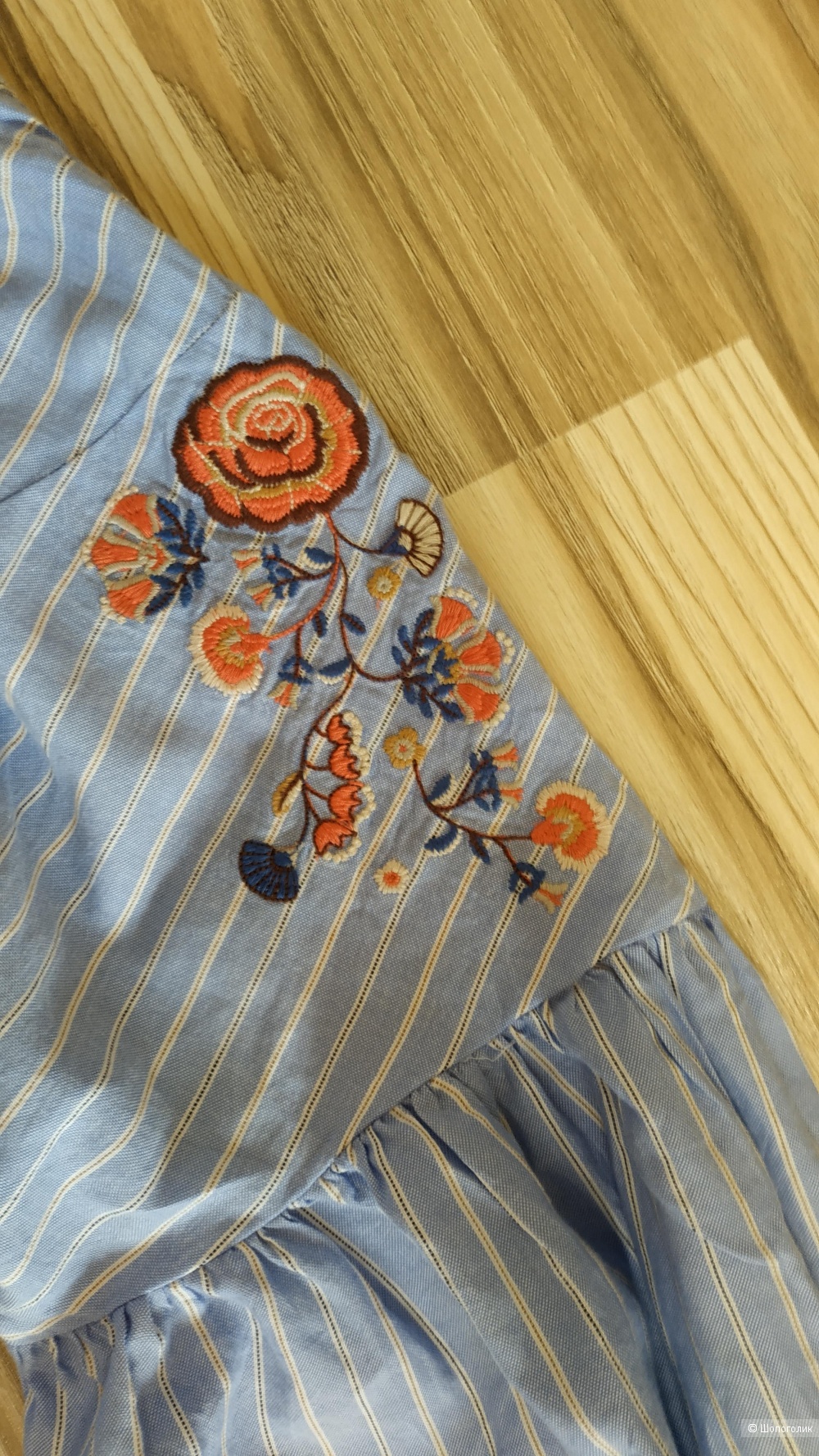 Платье-туника от Crimson in grace, размер M- L