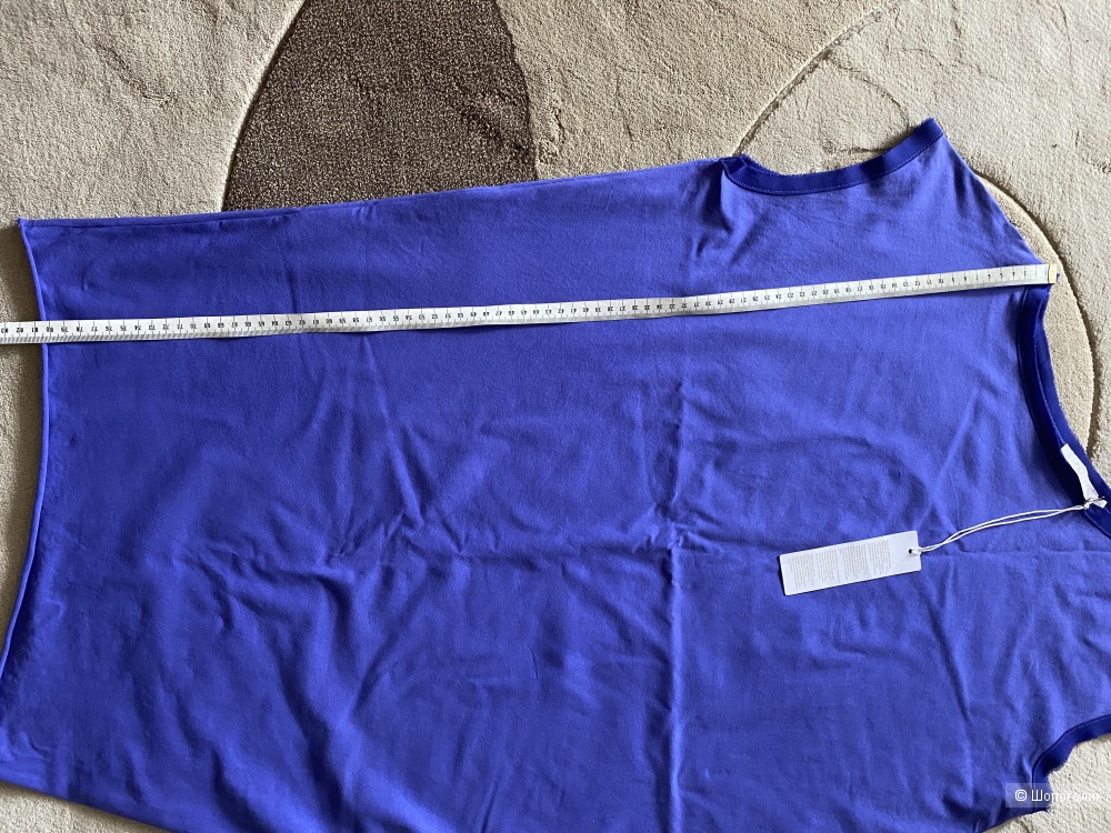 Платье-туника Stefanel,размер М