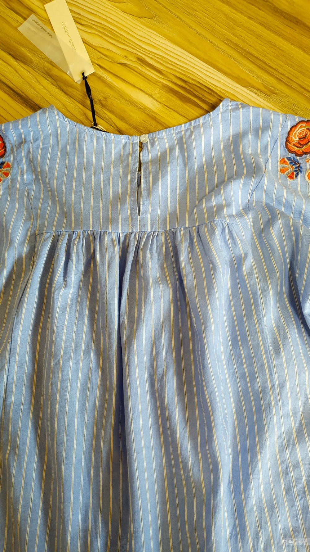 Платье-туника от Crimson in grace, размер M- L