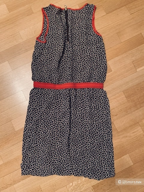 Платье Gerard Darel S-M