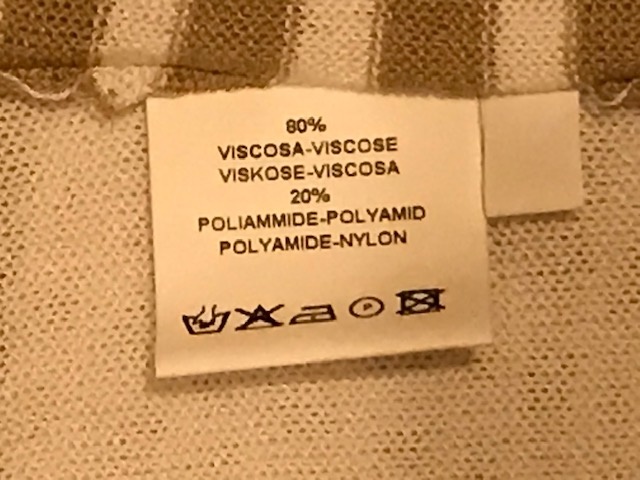 Свитер PAOLA PRATA L