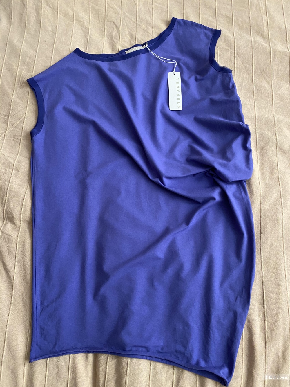 Платье-туника Stefanel,размер М