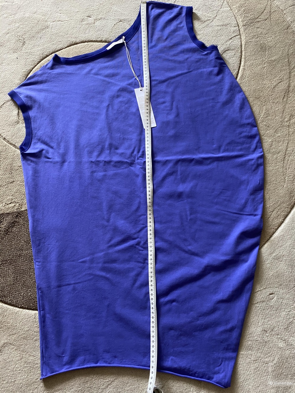 Платье-туника Stefanel,размер М