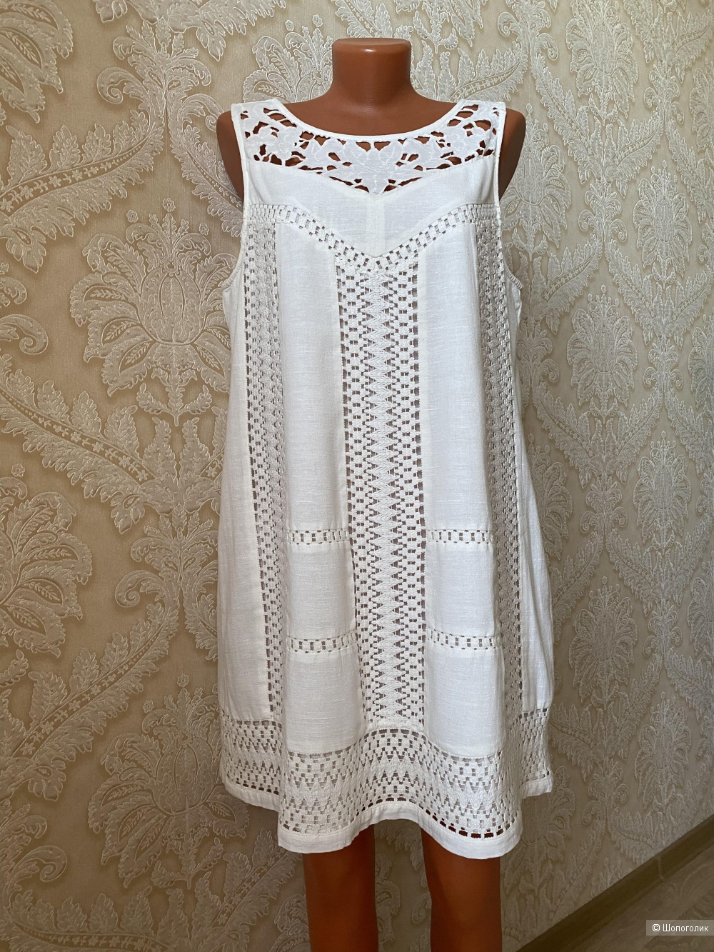 Платье Sanctuary 48-50 размер