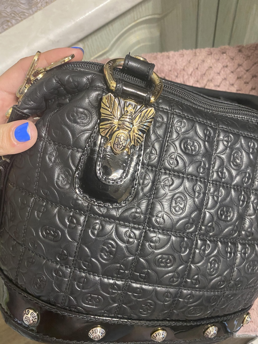 Сумка, Marino Orlandi, medium