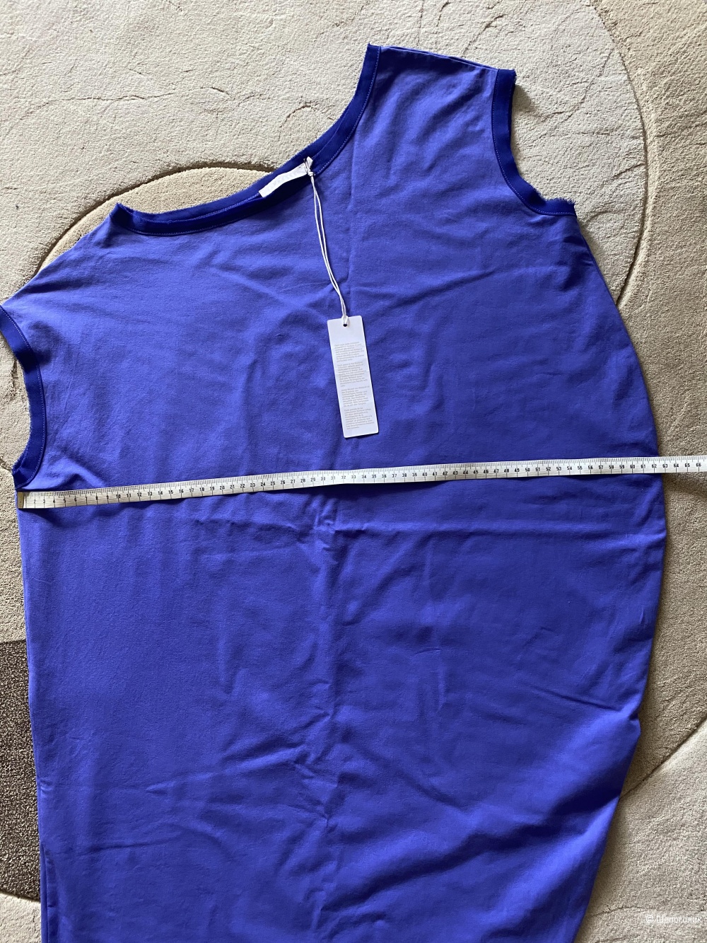 Платье-туника Stefanel,размер М