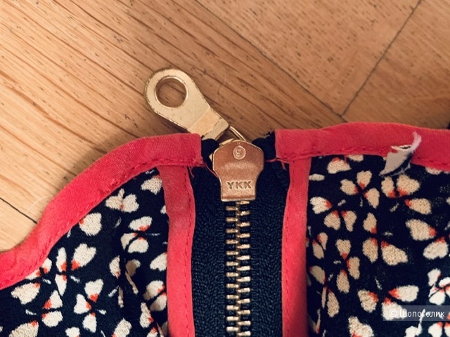 Платье Gerard Darel S-M