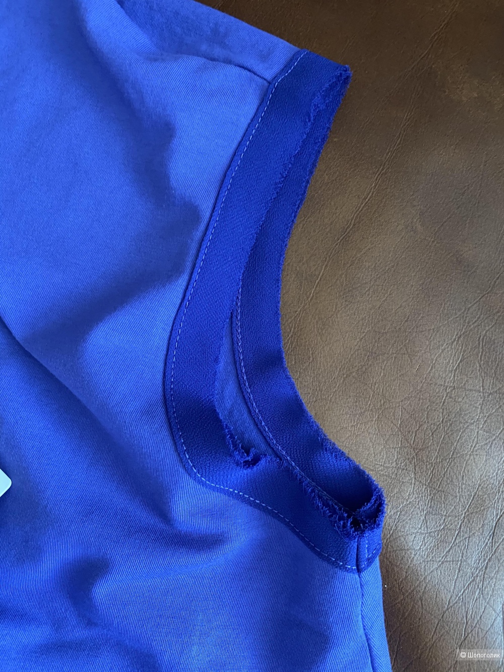 Платье-туника Stefanel,размер М