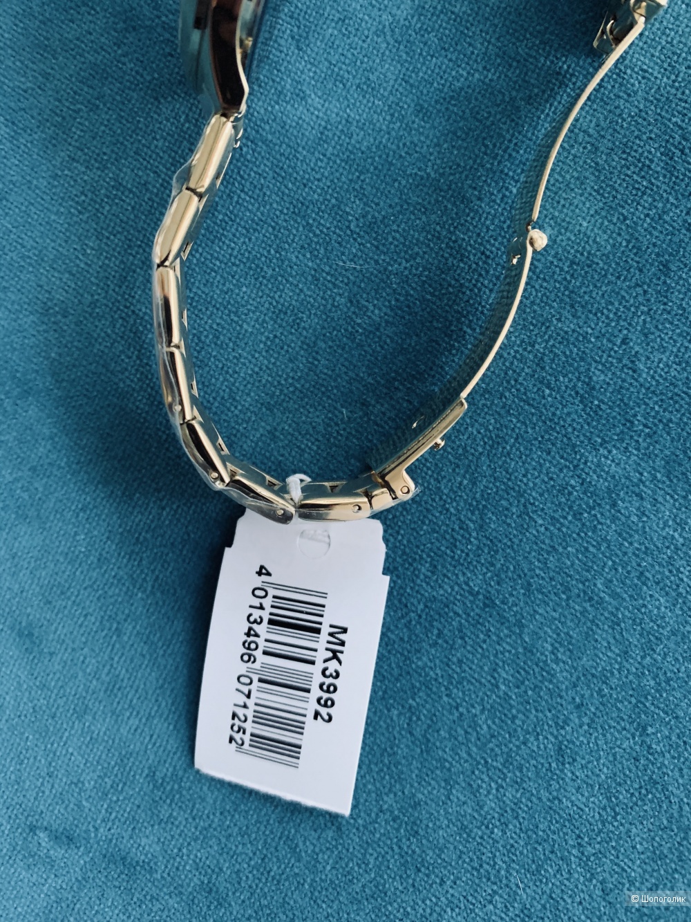 Женские часы Michael Kors Runway MK3992