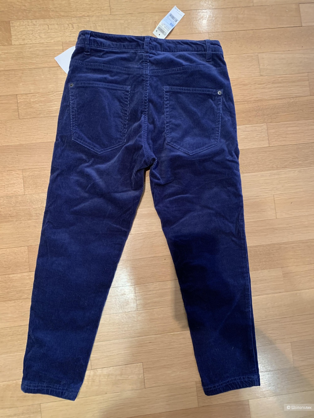 Брюки Benetton IT38, DE 32